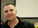 دالية الكرمل : الشاب ساهر عيسمي (39 عام)  في ذمة الله